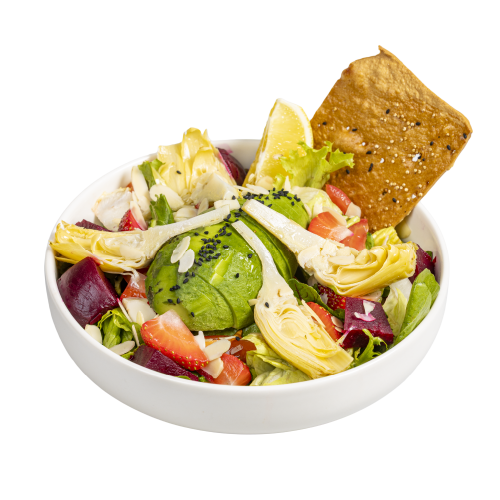 Avakado Alanya Bowl