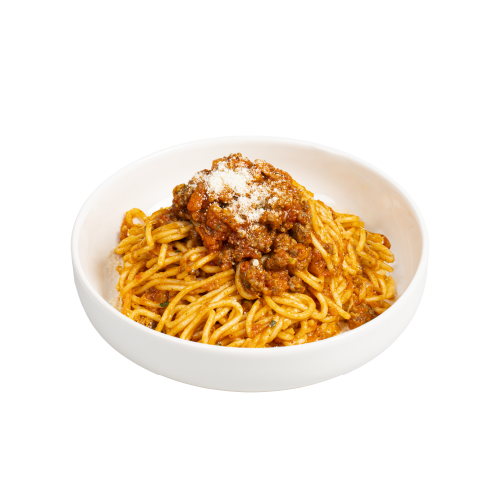 Bolonez Makarna