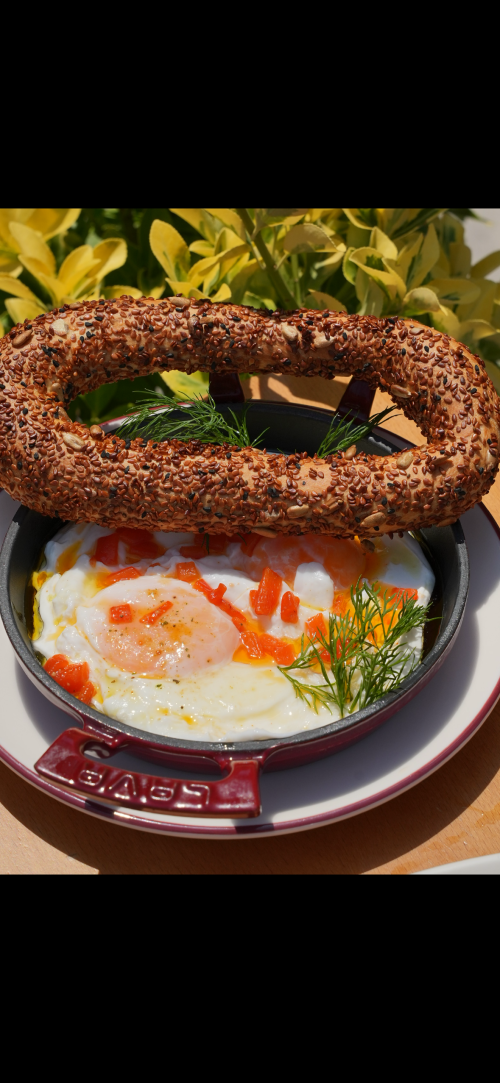 Simit Çılbır 