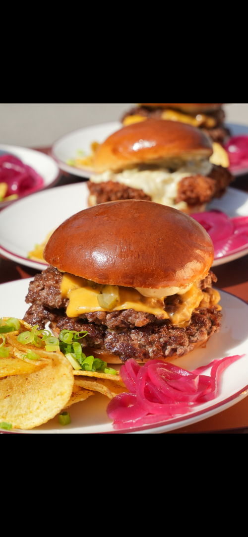 Smash Burger 